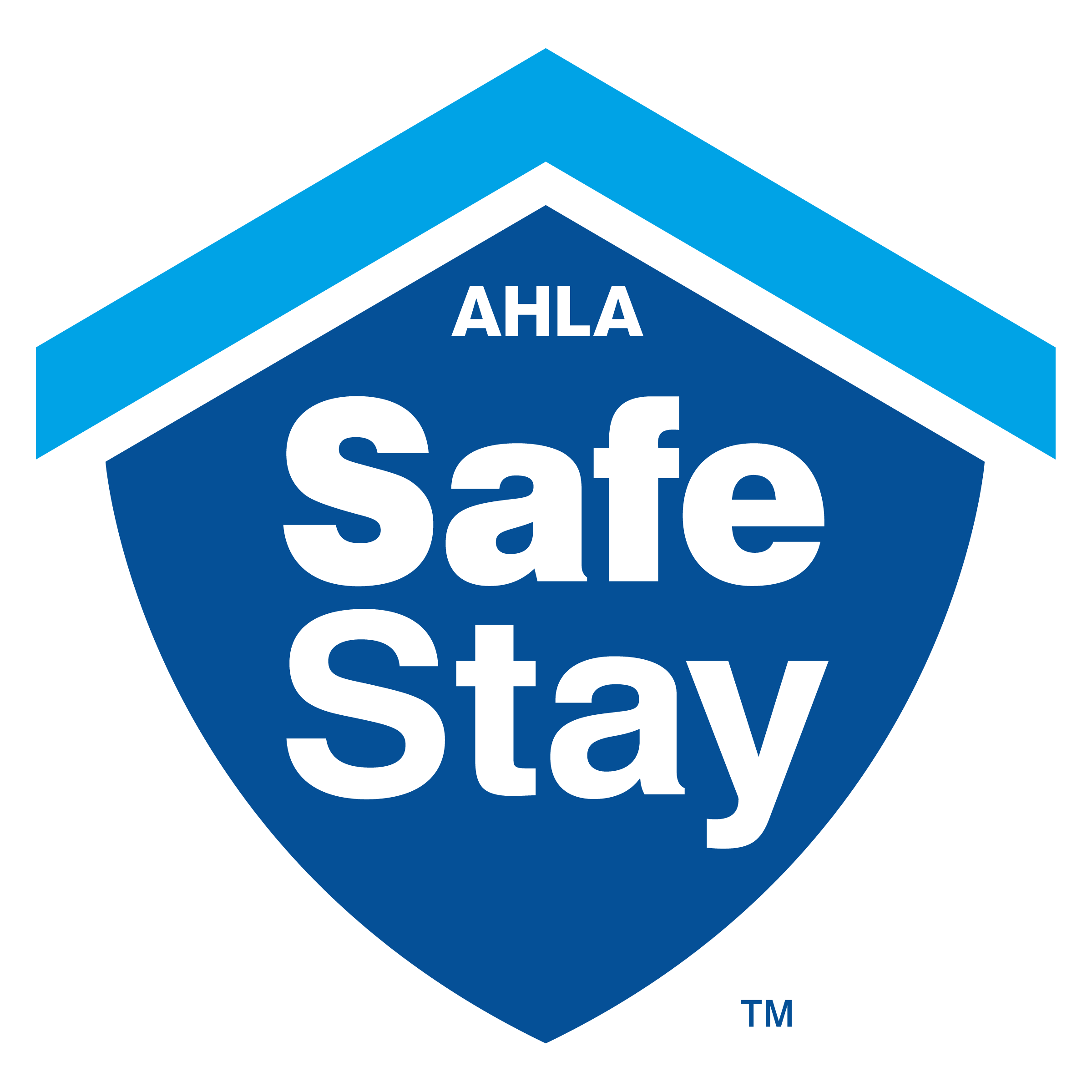 AHLA Stay Safe Certified